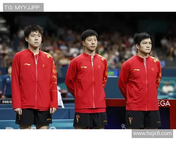武汉乒乓球队在奥运会上的灵活性表现引发热议与关注